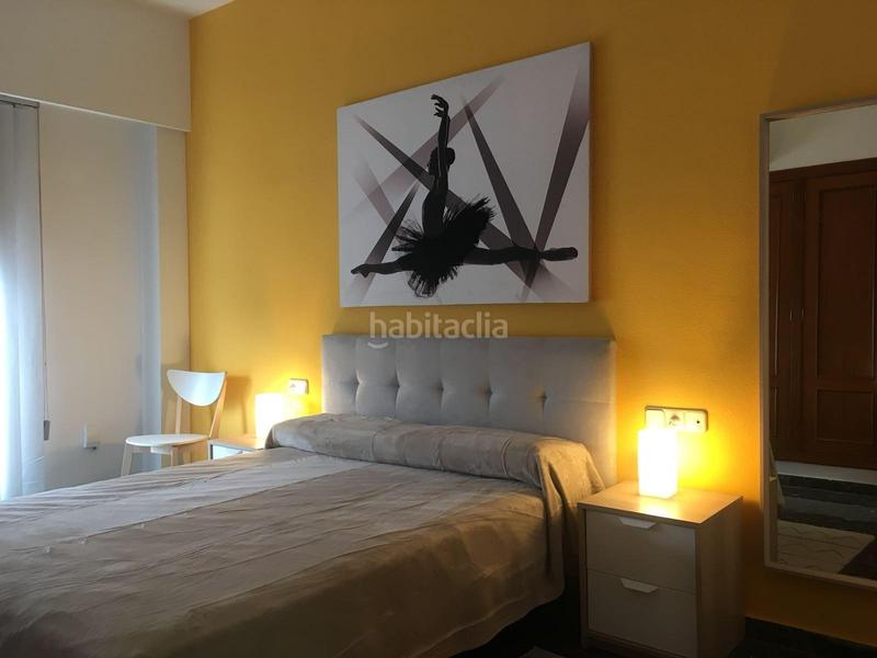 Foto 4c9eb9af-5c27-40bb-9673-e89e514c1916. Etagenwohnung mit heizung in El Cabanyal-El Canyamelar Valencia