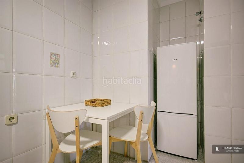 Foto 5743ee76-d62c-454f-955e-cbed9822c044. Etagenwohnung mit heizung in El Cabanyal-El Canyamelar Valencia