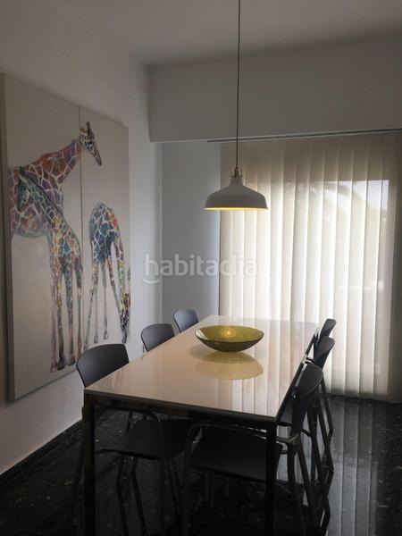 Foto 71a307ce-0665-44e7-a9c0-8e7e568f4b28. Etagenwohnung mit heizung in El Cabanyal-El Canyamelar Valencia