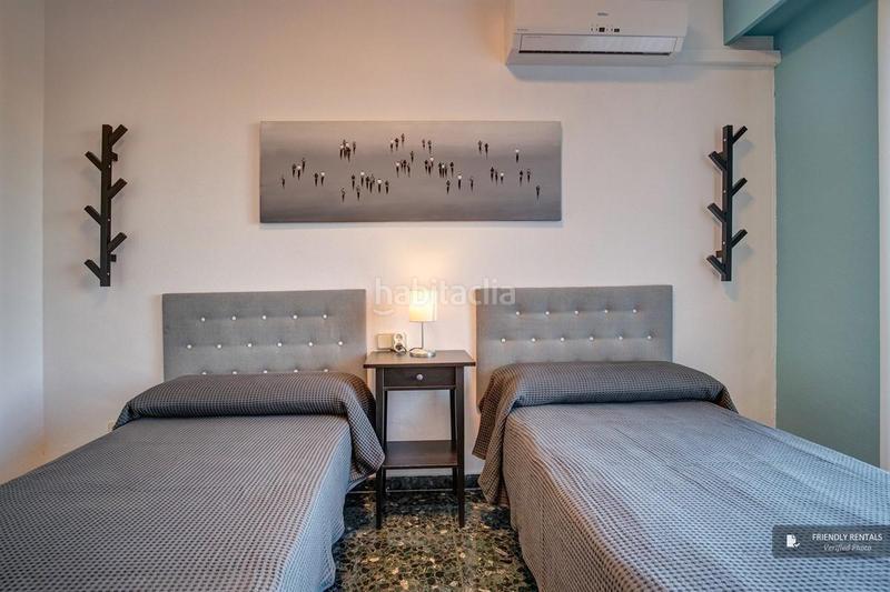 Foto 78352843-9295-46e1-a68f-6973d69701cd. Etagenwohnung mit heizung in El Cabanyal-El Canyamelar Valencia