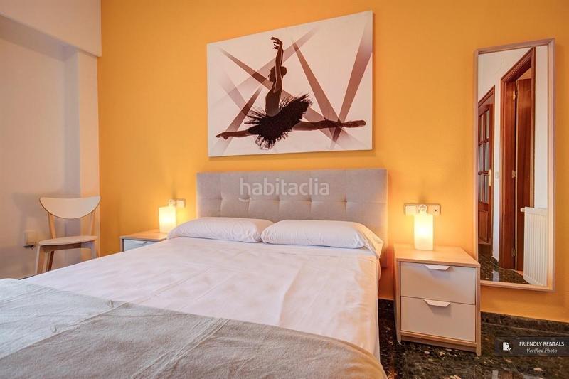 Foto 7ce46ee8-7c2c-44a8-8fd8-a2e464d00433. Etagenwohnung mit heizung in El Cabanyal-El Canyamelar Valencia