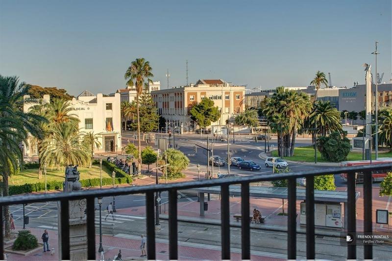 Foto 834692d9-0240-42af-84b8-9d63a8faf0c7. Etagenwohnung mit heizung in El Cabanyal-El Canyamelar Valencia