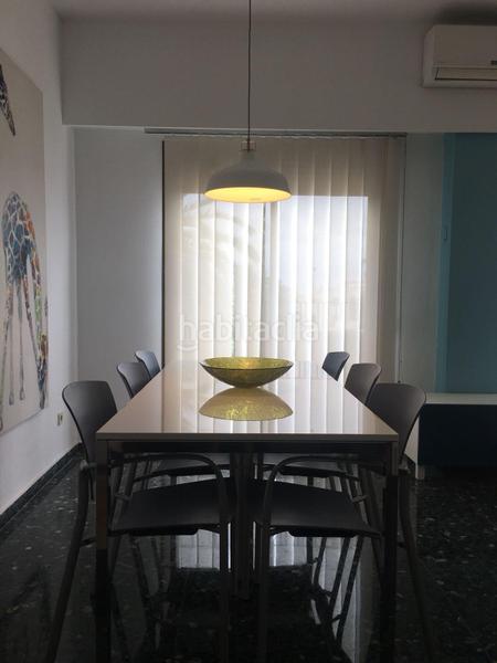 Foto 86c93663-a340-4161-9450-99350c429349. Etagenwohnung mit heizung in El Cabanyal-El Canyamelar Valencia