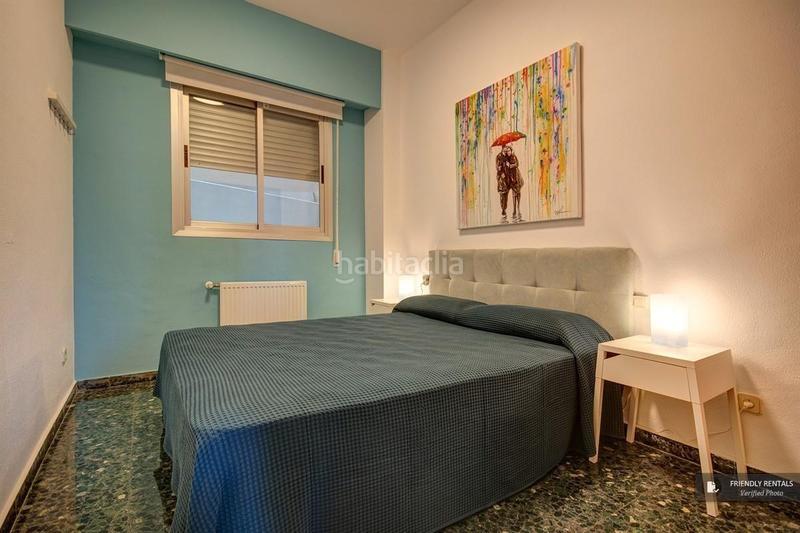 Foto 9662bcda-342a-42eb-806a-3e60f66779b1. Etagenwohnung mit heizung in El Cabanyal-El Canyamelar Valencia