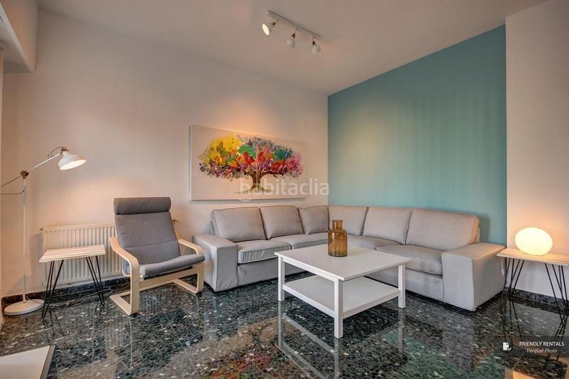 Foto 9997859f-7e60-4c27-a6a0-4f4b75f7acb2. Etagenwohnung mit heizung in El Cabanyal-El Canyamelar Valencia