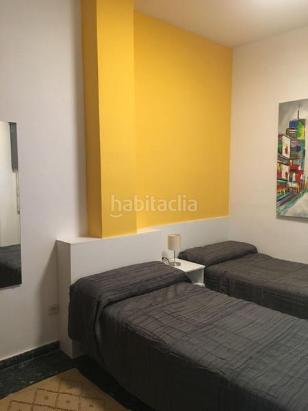 Foto 9fe2a577-760e-4697-b23f-d7e2cfbd10df. Etagenwohnung mit heizung in El Cabanyal-El Canyamelar Valencia