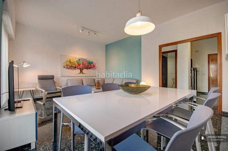 Foto bda64bfe-dd7d-4365-82da-cf0fb8a0b888. Etagenwohnung mit heizung in El Cabanyal-El Canyamelar Valencia