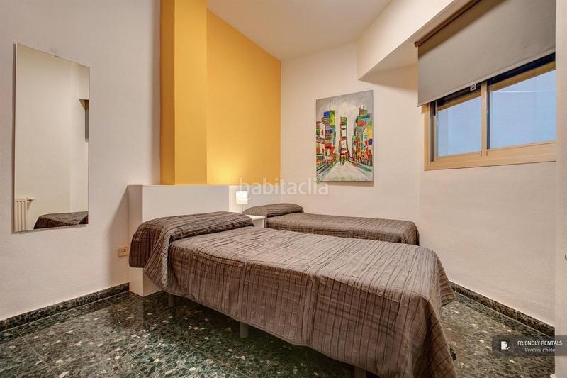 Foto e054f5c1-06c1-428d-82f6-5b92d4d5ae5e. Etagenwohnung mit heizung in El Cabanyal-El Canyamelar Valencia