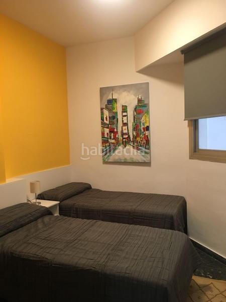 Foto e8bacf09-8b95-42bc-8ee9-c6deaa994e00. Etagenwohnung mit heizung in El Cabanyal-El Canyamelar Valencia