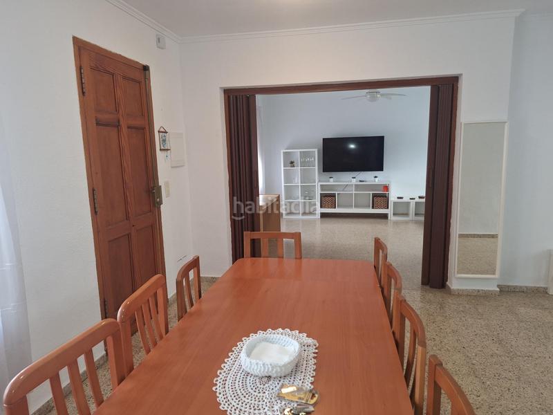 Foto 110fe5f5-55f2-48b1-9c46-41ed1876d385. Affitto casa in Sant Antoni Cullera