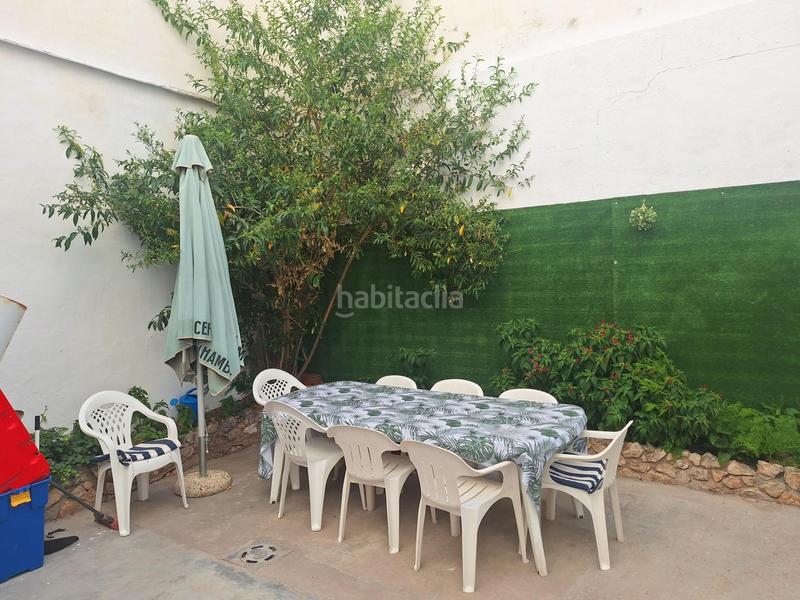 Foto 4f6d71a7-4cf7-40fb-86dd-6a9ca3e09a89. Affitto casa in Sant Antoni Cullera