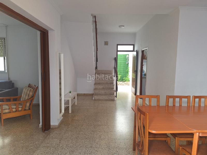 Foto 50b2c503-c967-4fb7-8b88-ed42af94dd19. Affitto casa in Sant Antoni Cullera