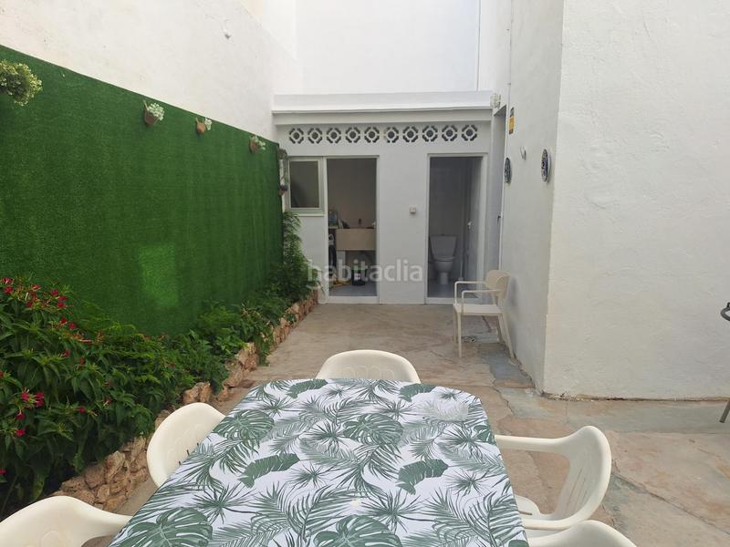 Foto b29db936-6c6f-4fa9-ac65-ced200196efb. Affitto casa in Sant Antoni Cullera