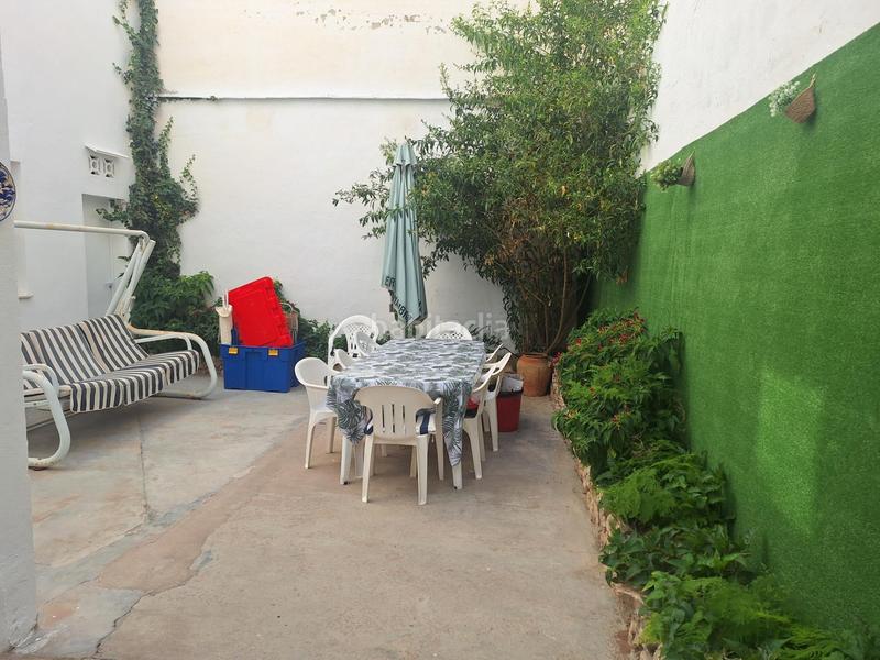 Foto b88bbee0-4dd0-4638-b6ee-001299a09792. Affitto casa in Sant Antoni Cullera
