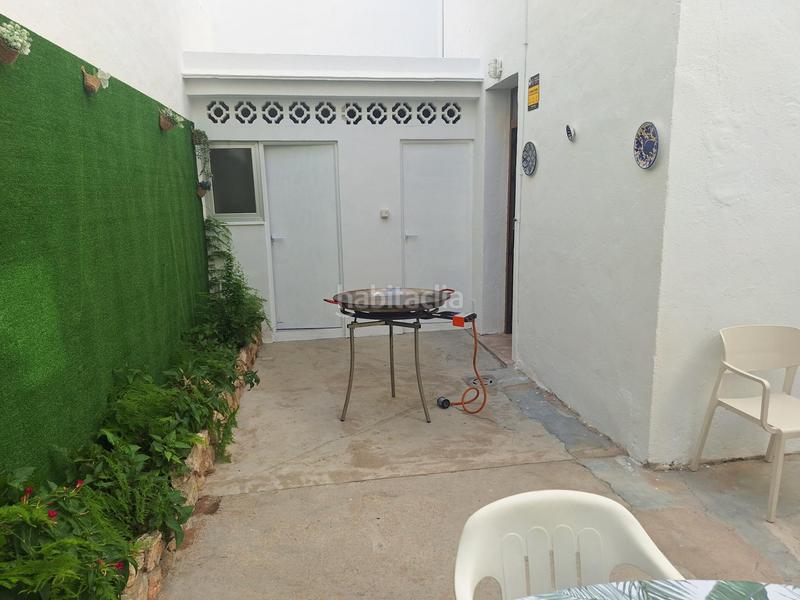 Foto 1aed1245-6af2-4dad-8d08-6eb51106786d. Alquiler casa  en Sant Antoni Cullera
