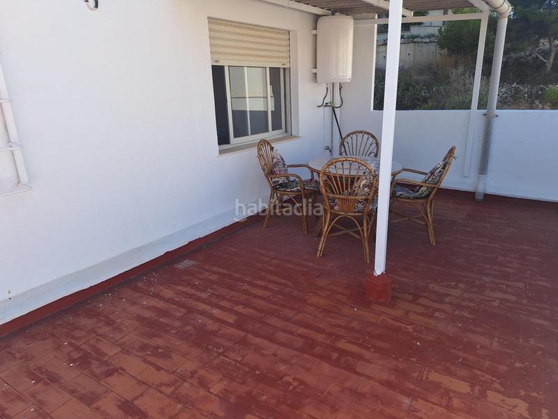 Foto a8acdbfc-60b8-4901-ba09-6c3f90929bcb. Alquiler casa  en Sant Antoni Cullera