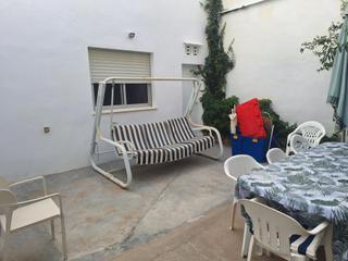 Lloguer Casa a Sant Antoni. Casa