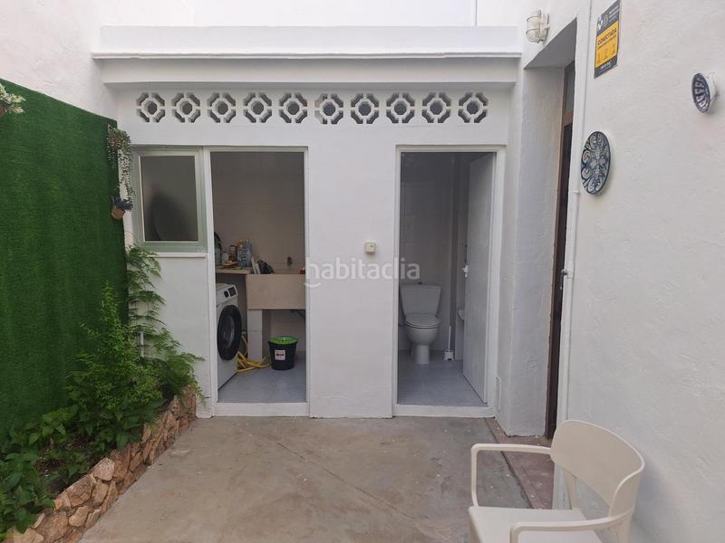 Foto 6362697f-a139-44f3-8e37-17edb91610e4. Lloguer casa a Sant Antoni Cullera