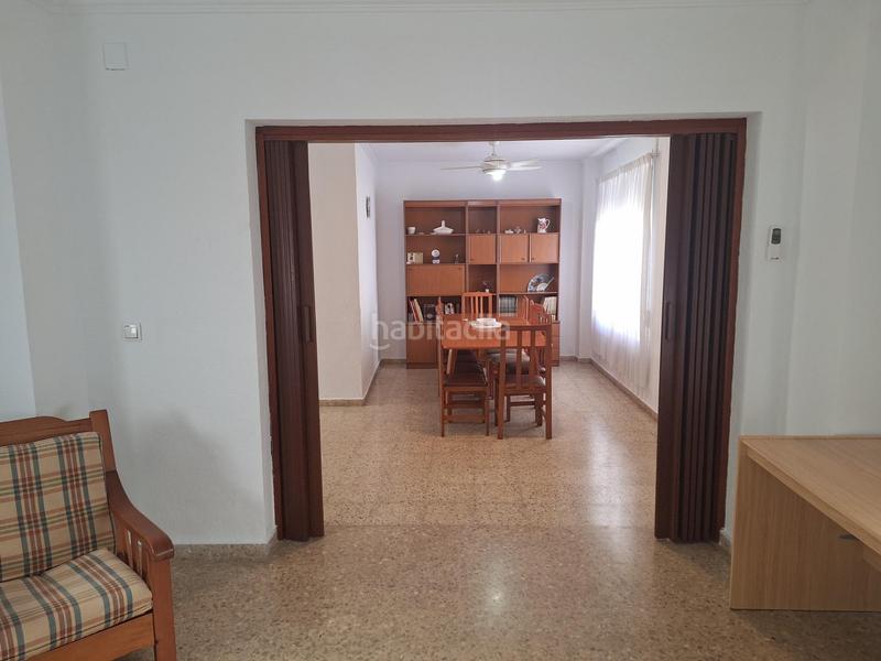 Foto e6f969fa-b610-4d91-8359-43d01603e7e3. Lloguer casa a Sant Antoni Cullera