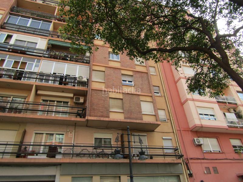 Foto a29ec4a1-e6ab-473b-8585-f7ed50b71e65. Alquiler piso maestro sosa en Arrancapins Valencia