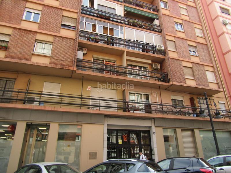 Foto b446e6ee-1b81-4b03-8582-1d4fe45dc245. Alquiler piso maestro sosa en Arrancapins Valencia