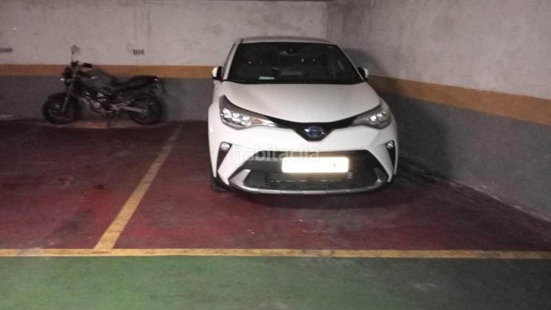 Foto 03d5af00-595f-4962-8581-8519fc620f02. Location appartement dans Arrancapins Valencia