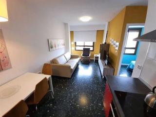 Lloguer Apartament a El Cabanyal-El Canyamelar. Plaza de la semana santa marinera