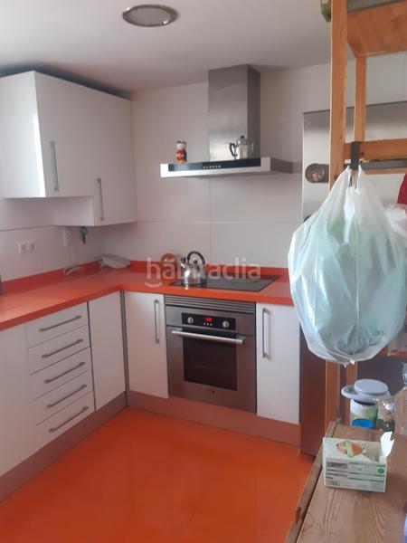 Foto d281fb63-7de1-4238-b707-9ec74a9ad574. Etagenwohnung in Malva Rosa Valencia