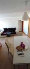 Appartement à Malva Rosa. La malvarrosa
