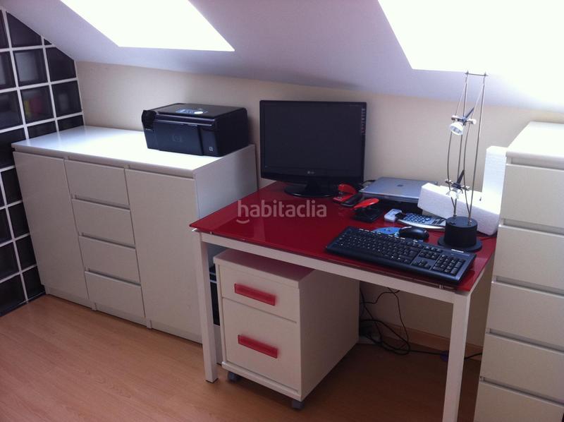 Foto 103c091e-9aa4-4e57-ae70-e403011a4ed5. Affitto attico con parcheggio in Beteró Valencia