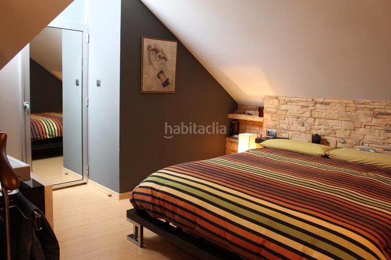 Foto 7cba6b04-2716-414b-a41c-66c5a2062e9e. Affitto attico con parcheggio in Beteró Valencia