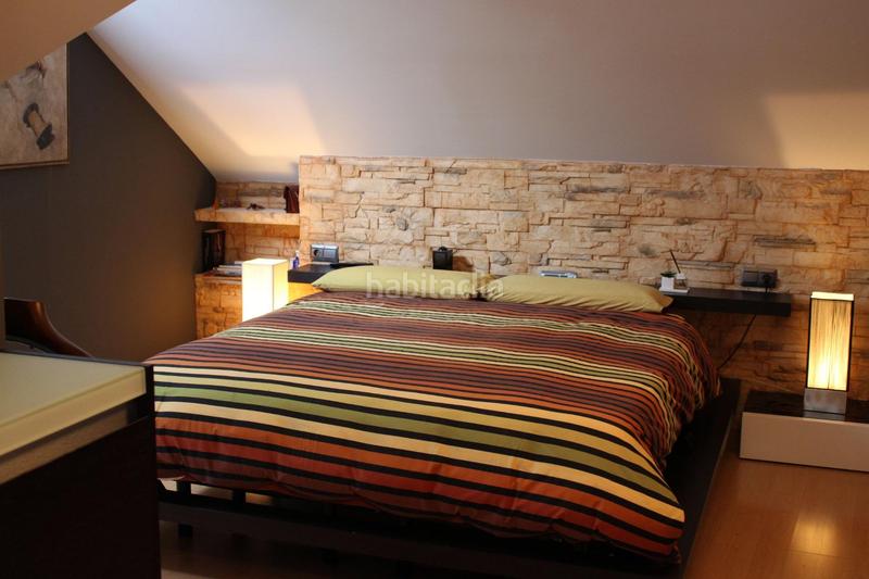 Foto 82ff1d03-955b-4dee-940e-c612ef821dbc. Affitto attico con parcheggio in Beteró Valencia