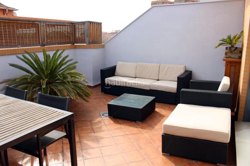 Foto 89be77d8-5b82-4399-9a05-82ee46628b01. Affitto attico con parcheggio in Beteró Valencia