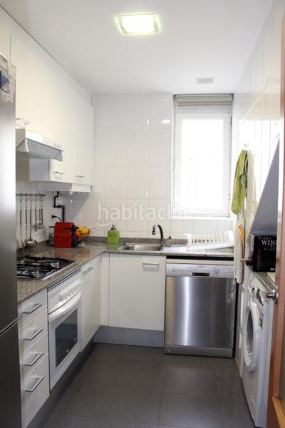 Foto 9bde4ac8-e219-44c9-9fa1-4e98a598c731. Affitto attico con parcheggio in Beteró Valencia