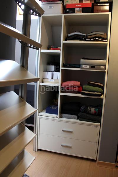 Foto a92b9c3f-4deb-4564-9d19-da16ccb08de2. Affitto attico con parcheggio in Beteró Valencia