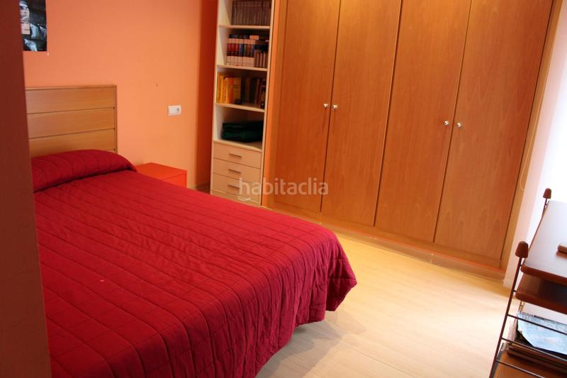 Foto b1b24926-6dbb-474b-8d98-b50d8937cfab. Affitto attico con parcheggio in Beteró Valencia