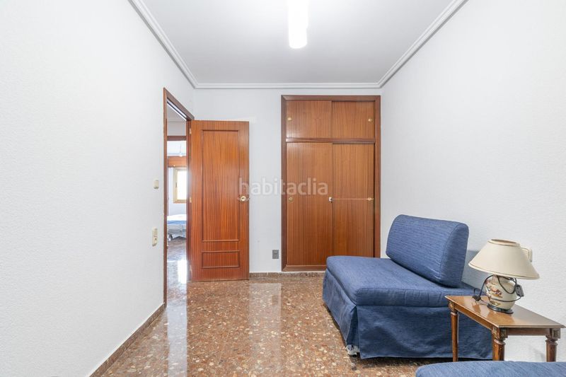 Foto f4ba64c6-5505-48fe-937f-8b535c71d99c. Pis amb aparcament a Russafa Valencia