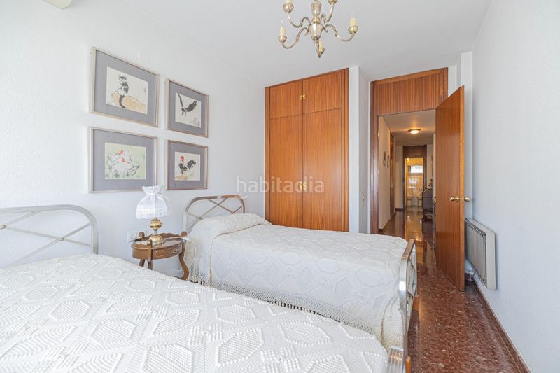 Foto 0ffec365-2b1a-407f-b194-2bd482802f9f. Pis amb aparcament a Arrancapins Valencia