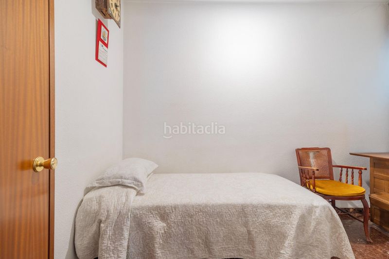 Foto 354411e9-c118-49e3-ba03-c8ef688a06f3. Pis amb aparcament a Arrancapins Valencia