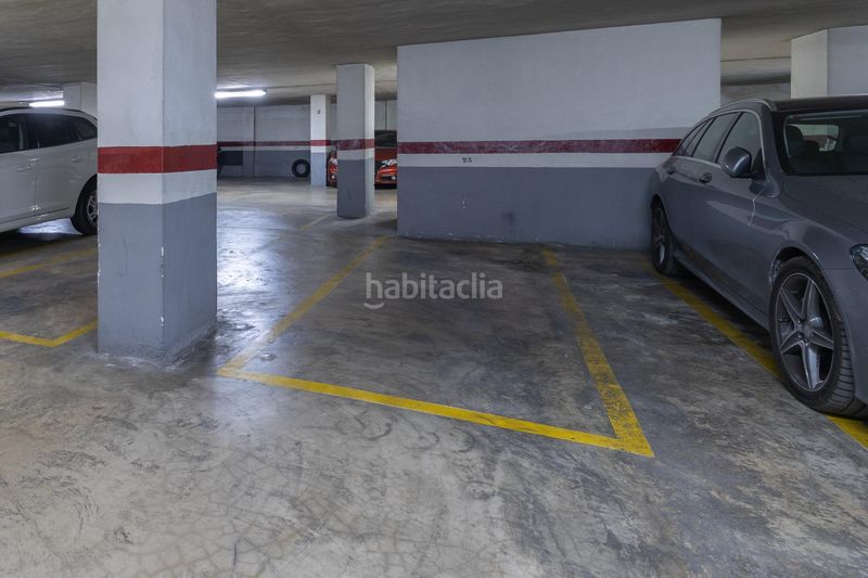 Foto a9061fd2-3a2e-4210-8125-9e613d8c4dc9. Pis amb aparcament a Arrancapins Valencia