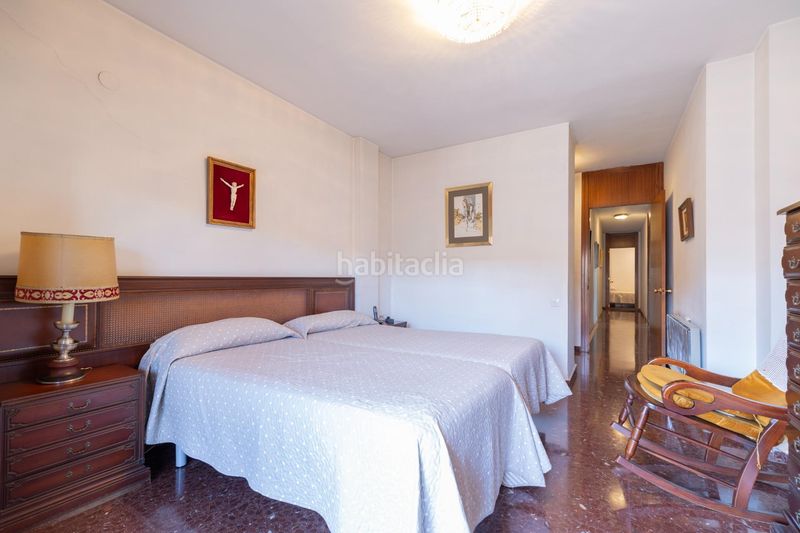 Foto acde6fa2-ec69-466c-8249-ca4dd4ad1671. Pis amb aparcament a Arrancapins Valencia