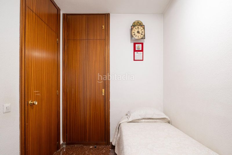 Foto d1976b0d-80f0-40f8-bc8a-72a1f7de8136. Pis amb aparcament a Arrancapins Valencia