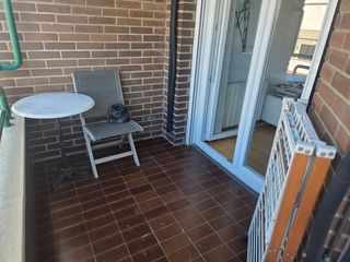 Appartement à Arrancapins. San vicente  plaza de españa