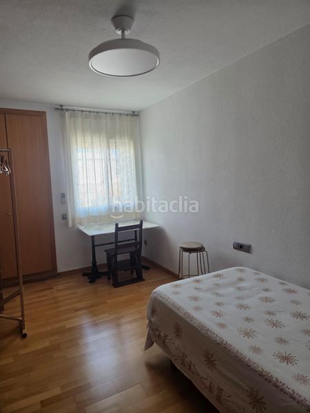 Foto a6911f9e-0e22-4252-993e-4d60061afa1a. Flat with heating in Arrancapins Valencia