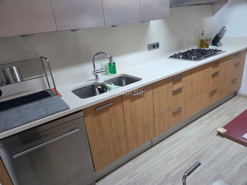 Foto c57e3e77-77e4-43bc-b28a-975706c7b7cf. Flat with heating in Arrancapins Valencia
