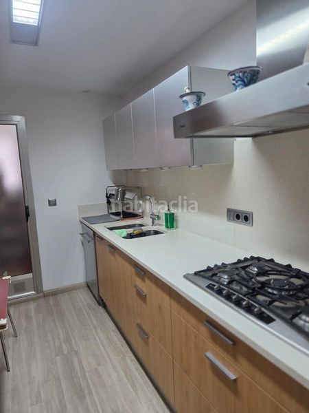 Foto ca3d83d7-1b3b-471b-b3ea-2be7068d416e. Flat with heating in Arrancapins Valencia