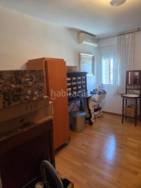 Foto cacdc1da-4ab9-4c6a-ad4a-3afa5ebbe532. Flat with heating in Arrancapins Valencia
