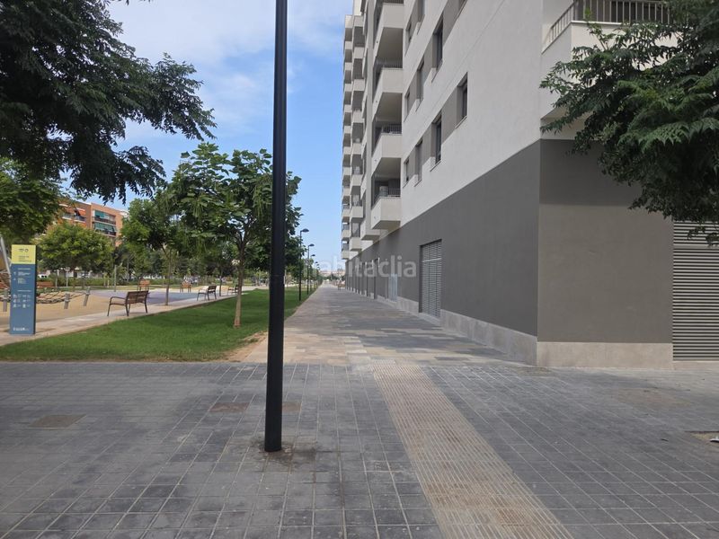 Foto 5889d470-304b-4704-90c2-c0467c558a5f. Pis amb calefacció aparcament piscina a Quart de Poblet