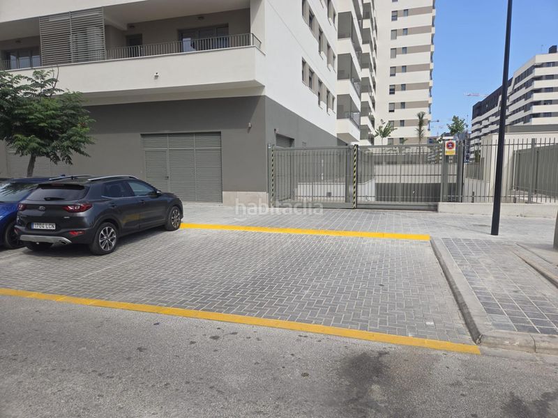 Foto aad6fda5-ab6a-42e9-acae-ca0c7eb3c3ba. Pis amb calefacció aparcament piscina a Quart de Poblet