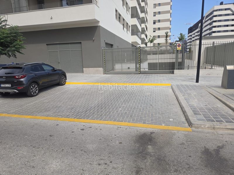 Foto b1dab25d-6f98-4343-97b3-474c06acc993. Pis amb calefacció aparcament piscina a Quart de Poblet